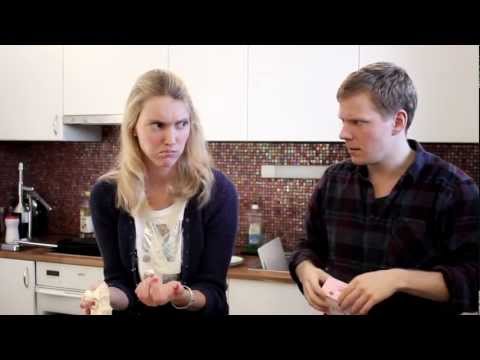 Hetvägg.
Hur äter du din semla?