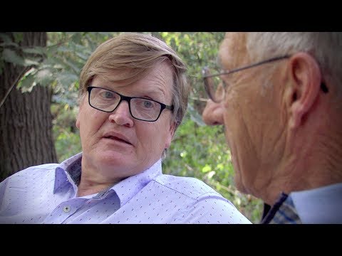 Benno van Vugt - Een goede vriend (Officiële video)