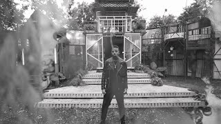 Justin Garner - If This Bed Could Talk (Music Video)