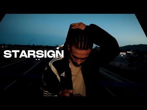Jay Splitz x Frettz - Starsign (Official Music Video) #ukwave #maliwave #malirap