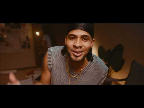 Gimario - Bad Gyal (Video Oficial)