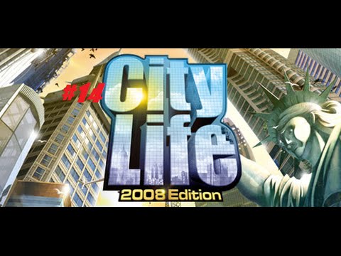 city life 2008 edition pc cheats