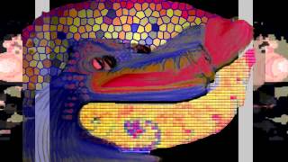 lesglobe remix - recuerdos de ipacarai x caetano veloso - simiolo x ddd