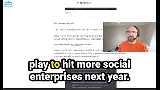 Newsletter wrap-up #17: no-coding, image recognition, and an awful ism