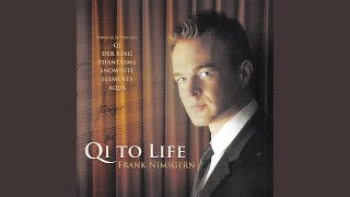 Der Spieler (from the Musical &quot;Der Ring&quot;)