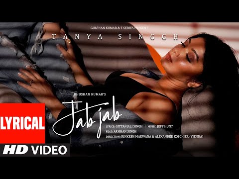 Jab Jab (Lyrical) — watch video