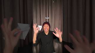 Download lagu The WEIRDEST Paper Airplane!! mp3