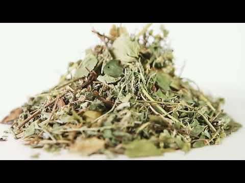 Чай женский 2 фаза