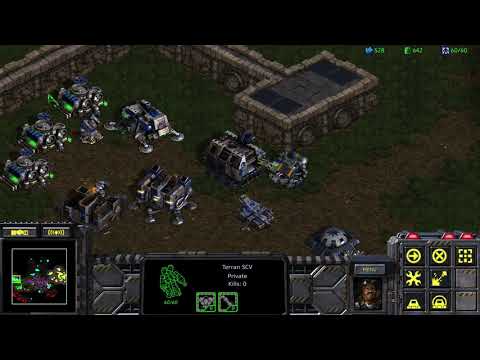 Maporino! 2018 - Defense of the Tod (don_svetlio)