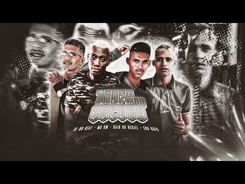 TROPA DO ESCOBA - EOO KAFU, CAIO DO RECIFE, CL NO BEAT, MC GW