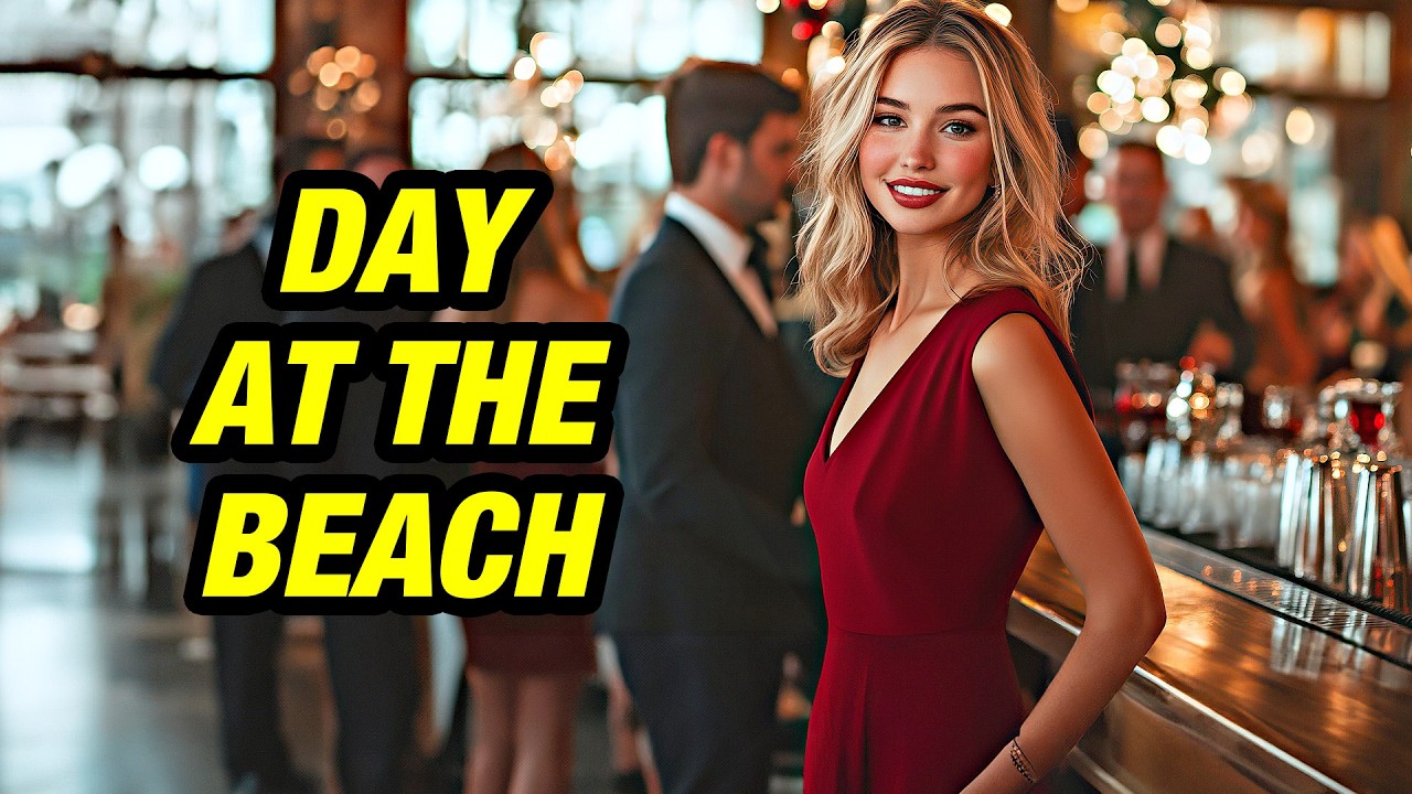 "Excuse me, ladies..." 🙈 They Thought I Was a WOMAN 😱 (Crossdressing Stories – MtF Transition)