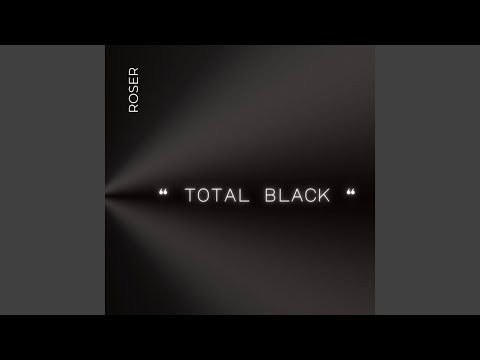 Total Black