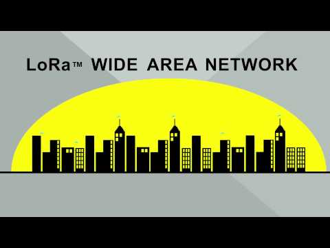 LoRa Video