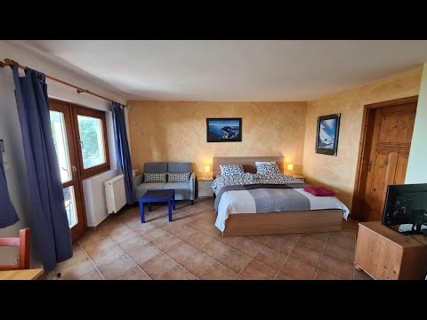 Panorama Apartment, Tihany, Hungary