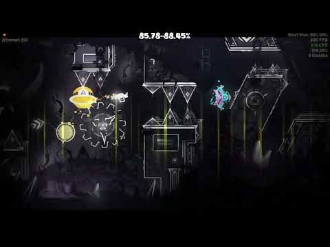 (TOP 1) Thinking Space II // 85-100% // Progress 3