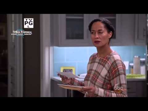 MODERN FAMILY 6x21   BLACK ISH 1x21