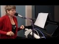 Karrin Allyson "Blues In B-Flat" 