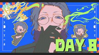 Download lagu 【#ビギニングラセフ】DAY8 - この街での自分の生き方【式 遊良】 mp3