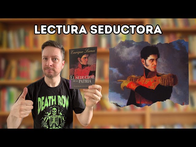 Vídeo relacionado con El seductor de la patria