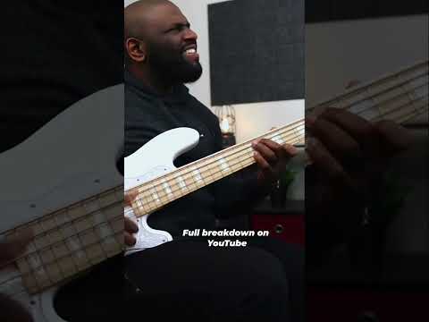 Slap Groove Simplified—Step-by-Step Breakdown