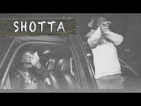MOPHEAD TBC - SHOTTA (feat. Donnie Check) (Official Music Video)