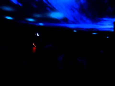 Lauhaus @ Carnival Sankeys Ibiza 2012