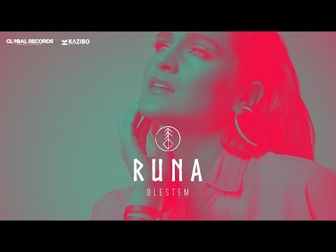 RUNA - Blestem (by KAZIBO) | Videoclip Oficial