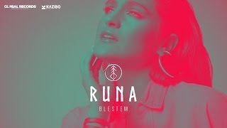 RUNA - Blestem (by KAZIBO) | Videoclip Oficial