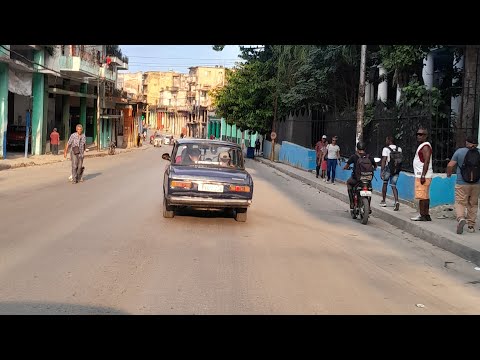!!!TRAGICO ACCIDENTE en La Habana!!! #cuba #cubanosporelmundo #accidente #habana #calles 
