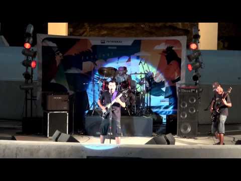 Alchollic Corrosion - From Enslavement to Obliteration [Festival DoSol Caicó/RN]