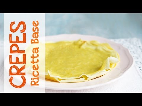 download lagu mp3 mp4 Crepes Vegane Ricetta, download lagu Crepes Vegane Ricetta gratis, unduh video klip Crepes Vegane Ricetta