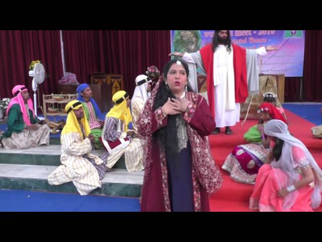 Andhra Christian Theological College video #1