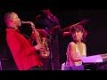 Keiko Matsui Ensemble - Water Lily / Tears From The Sun / Don't Turn On The Light