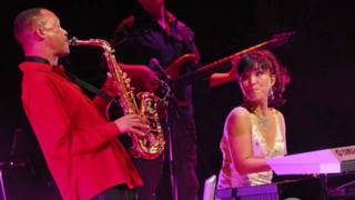 Keiko Matsui Ensemble - Water Lily / Tears From The Sun / Don't Turn On The Light