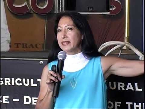 Tent of Many Voices: M07120503TED