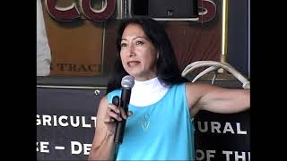 Tent of Many Voices: M07120503TED