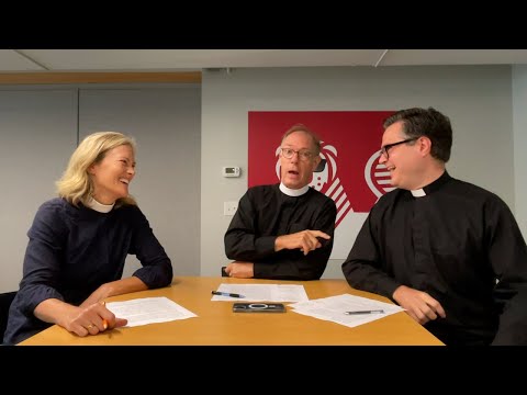 #4 Rev’d Up for Sunday | "Why is the Bible So Violent?" | Mark 9:38-50