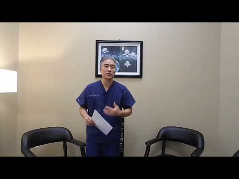 SLEEP My Top 5 Supplements CFS ME