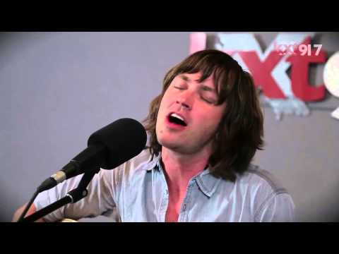 Rhett Miller - 