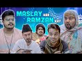 Maslay Har Ramzan Kay | Unique MicroFilms | Comedy Skit | UMF | Ramzan 2024