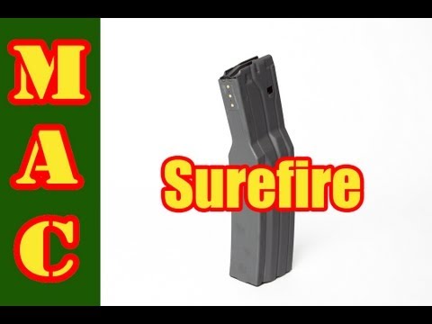 Combat Rise, Recoil, Flash with SureFire Muzzle Devices | Guns \u0026 Gear
