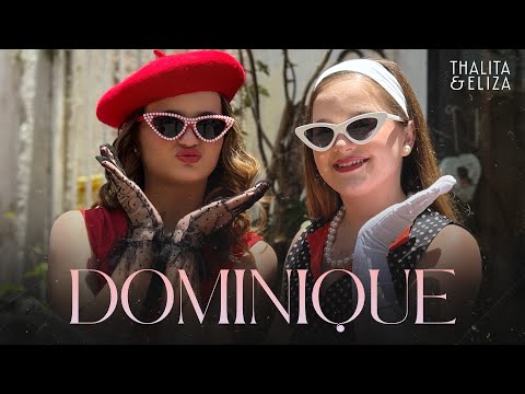 THALITA E ELIZA DOMINIQUE