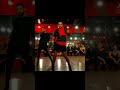 Beyonce Irreplaceable Yanis Marshall Choreography
