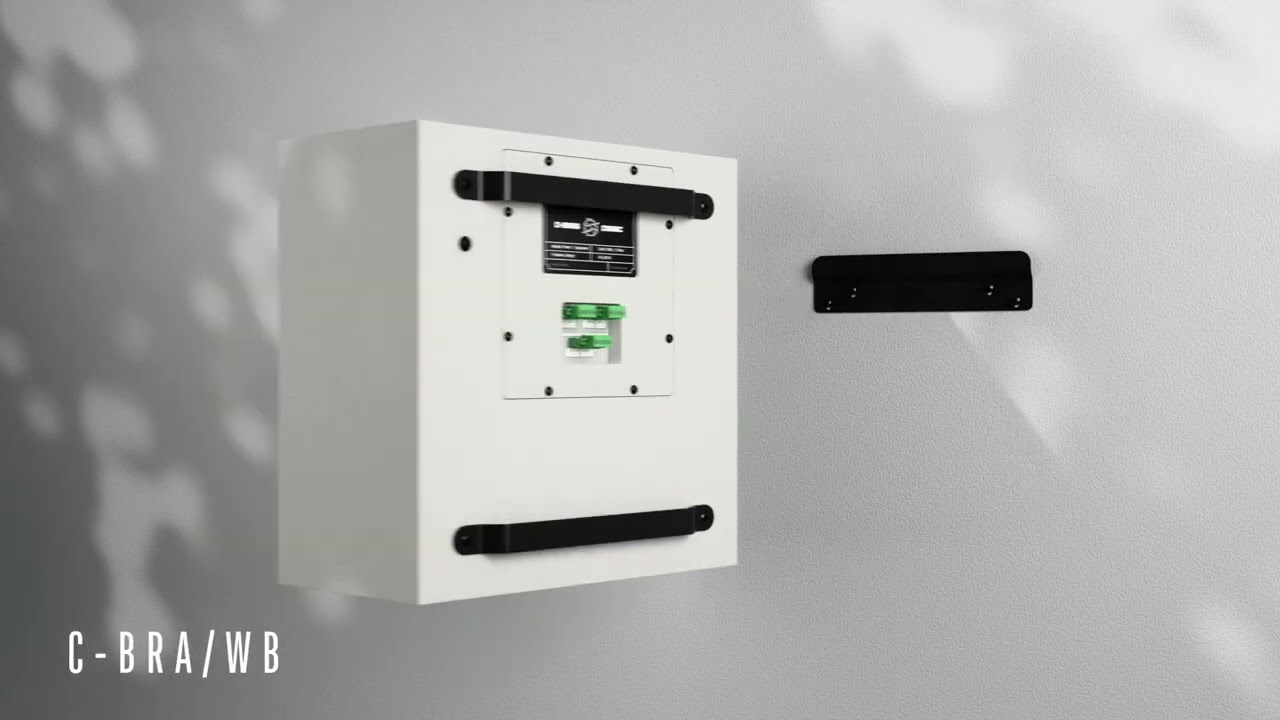 C-BRA/WW - Видео 1