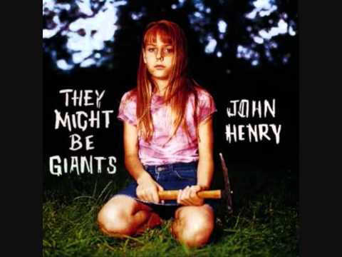 They Might Be Giants - Destination Moon