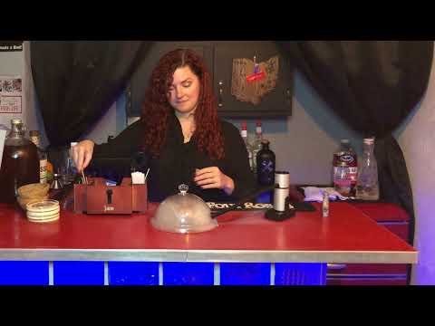 Review of Foneta Smoking Gun Cocktail Smoker Kit with Wood Chips, Dome & Cup Lid