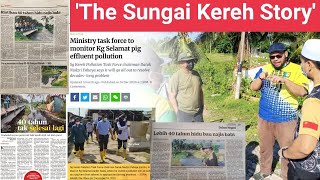 Download lagu The Sungai Kereh Story mp3