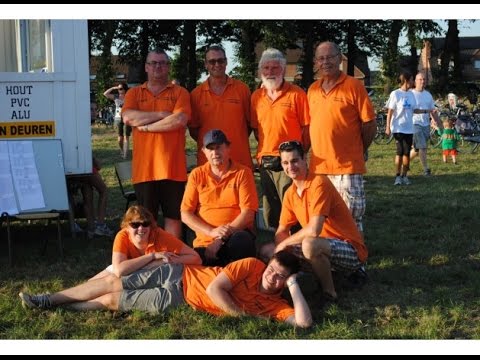 Noorderwijk ronde 1979