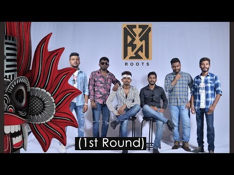 Derana Battle of the Bands | Roots (1st Round)