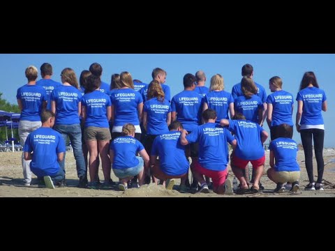 Trainingslager 2020 DLRG Bezirk Ravensburg (Trailer)